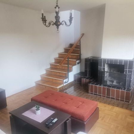 Apartman Sipa Bjelovar Luaran gambar