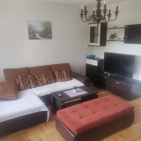 Apartman Sipa Bjelovar Luaran gambar