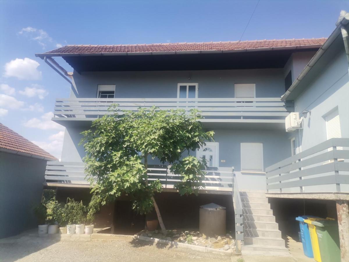 Apartman Sipa Bjelovar Luaran gambar