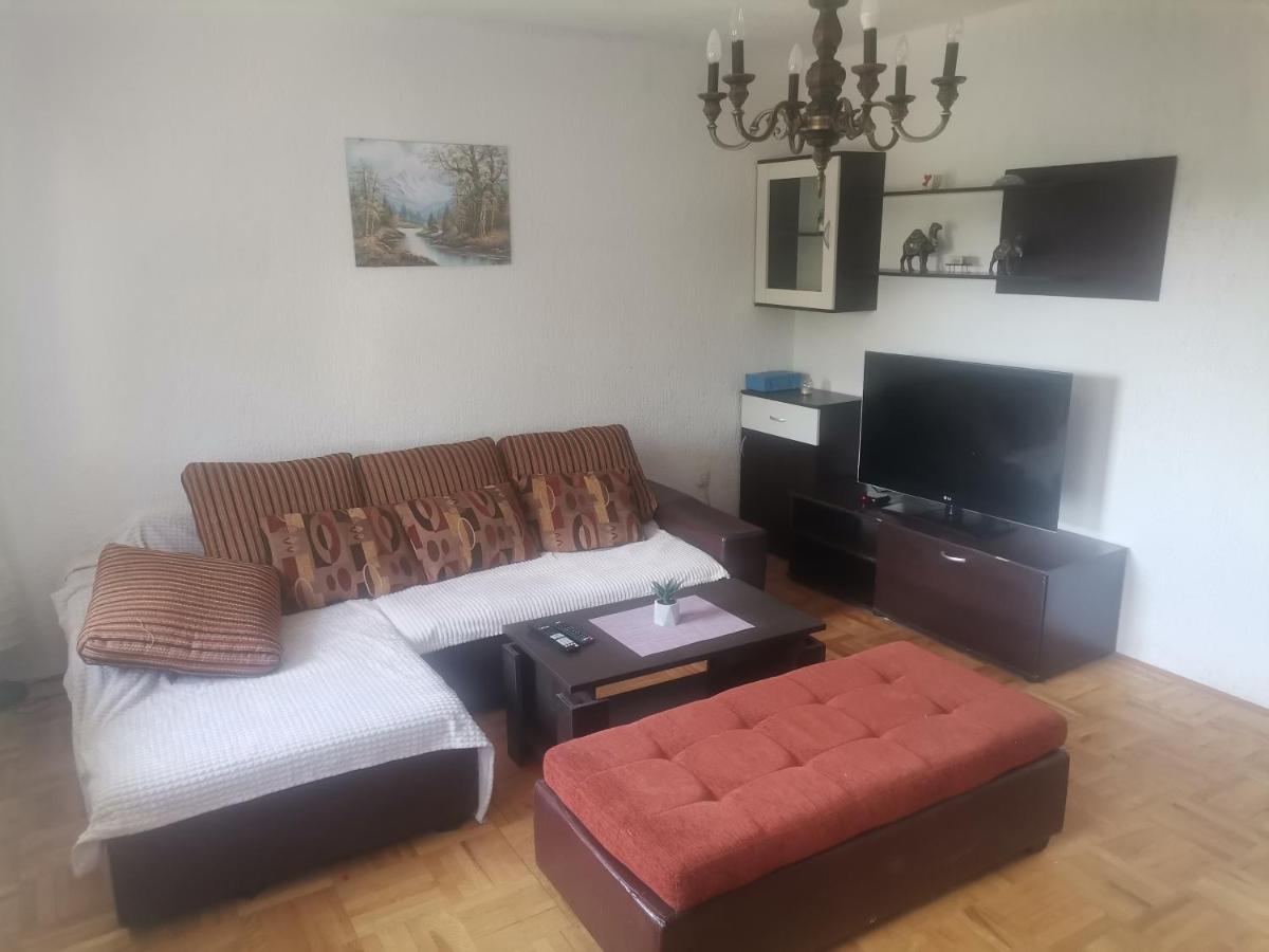 Apartman Sipa Bjelovar Luaran gambar