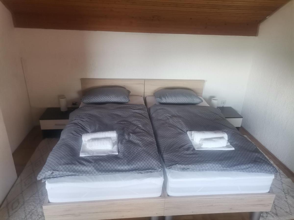 Apartman Sipa Bjelovar Luaran gambar